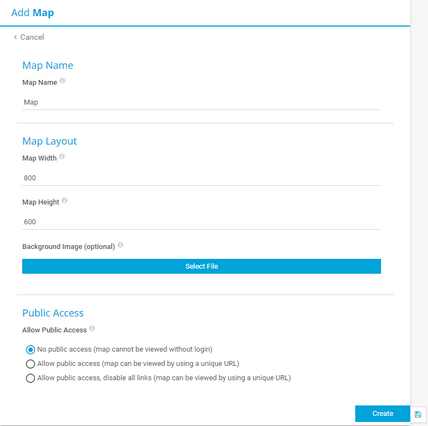 Add Maps Assistant